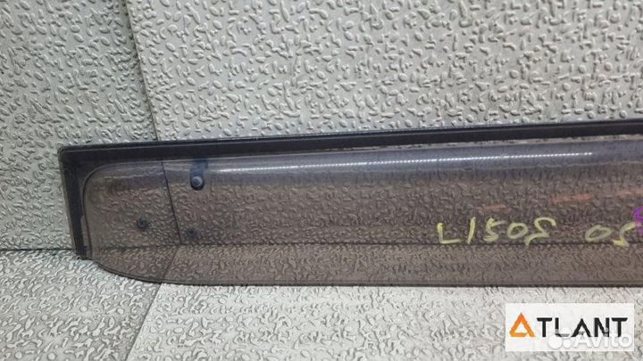 Ветровик задний правый daihatsu move