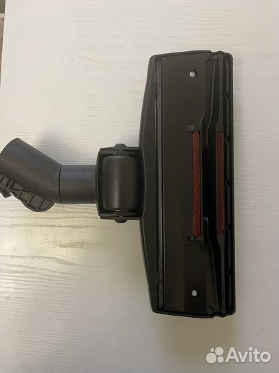 Щетка для пылесоса bosch оригинальная