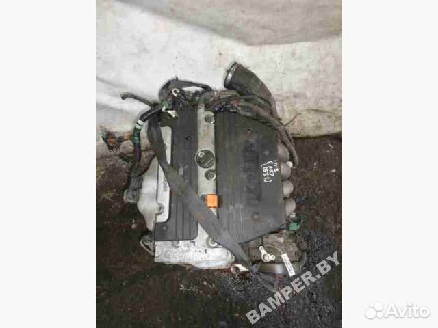 K24Z1 Двигатель к Honda CR-V, 2008 г. 2.4 л, бензи