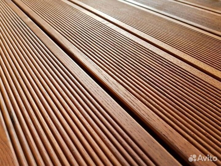 Доски для террасы : сорт А., опт, в наличии 4000м3