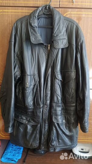 Продаю куртку