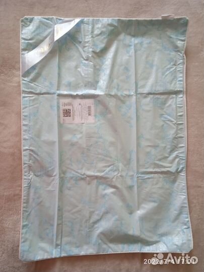 Наволочки новые