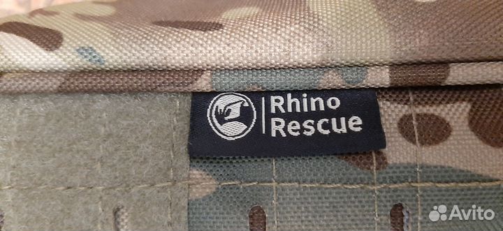 Аптечка отрывная