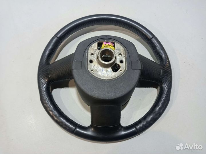Руль на 3 спицы ауди а8 audi s8