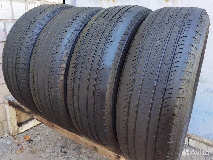 Bridgestone Ecopia EP150 225/65 R17 102H