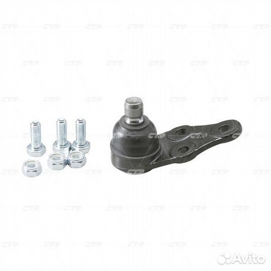 Опора шаровая правая/левая CTR CB0162