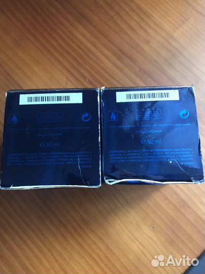 Духи Midnight Poison