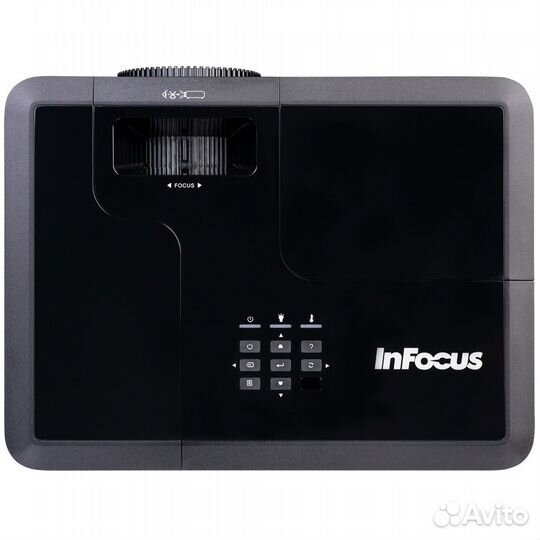 Infocus IN2138HD