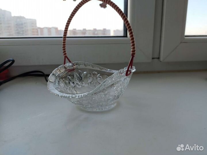 Конфетница