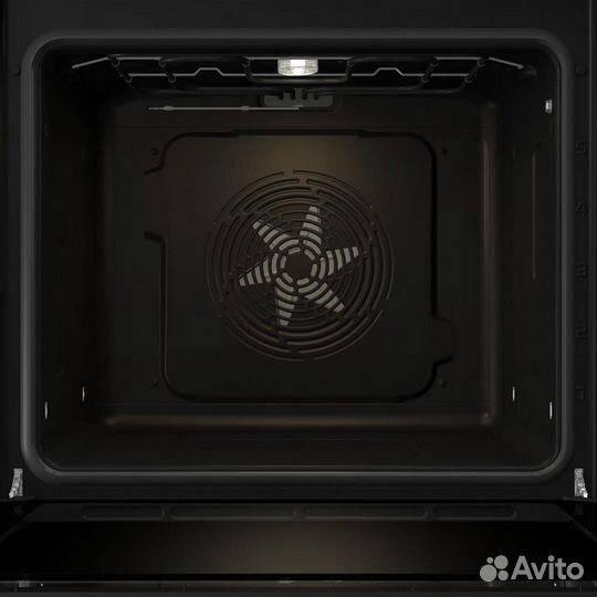 Встраиваемый электрический духовой шкаф gorenje bos6737e13fbg черный
