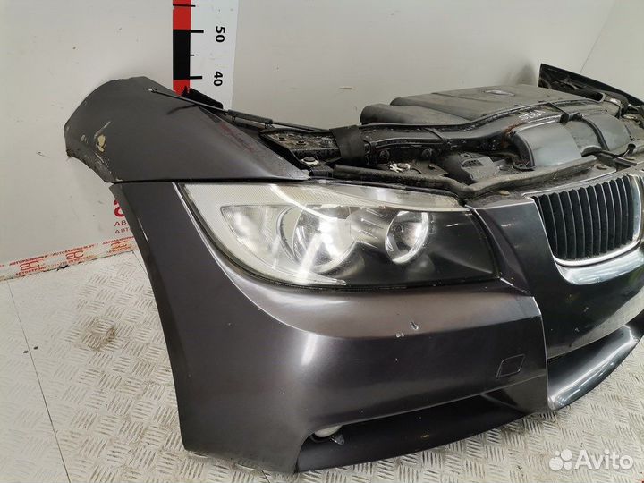 Бампер для BMW 3-Series (E90/E91/E92/E93)