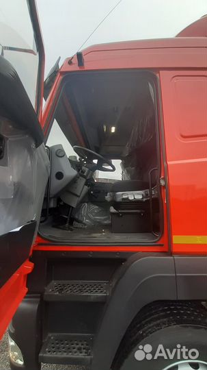 МАЗ 643028-570-021, 2023