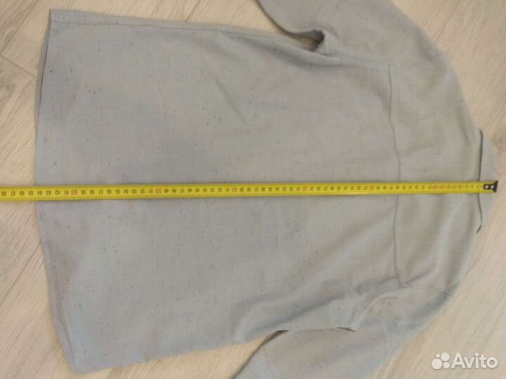 Рубашка на мальчика 146-152