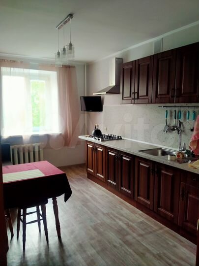2-к. квартира, 65,5 м², 3/9 эт.