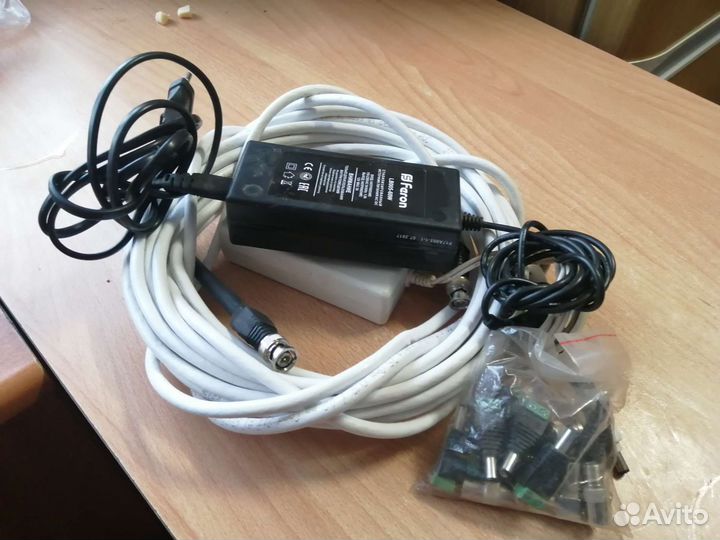 Видеорегистратор