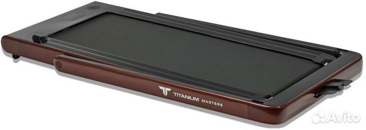 Беговая дорожка Titanium Masters Slimtech C10