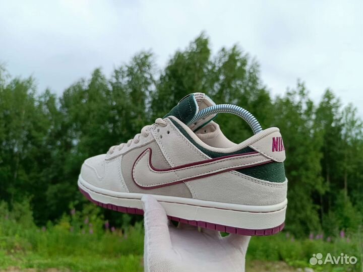 Кроссовки Nike Dunk