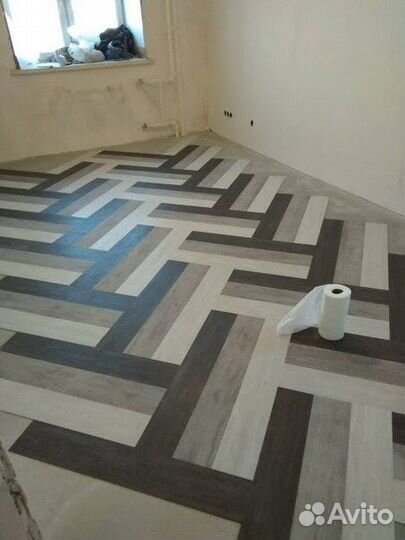 Ремонт квартир под ключ с гарантией