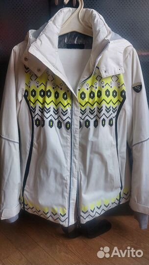 Горнолыжный костюм женский 48