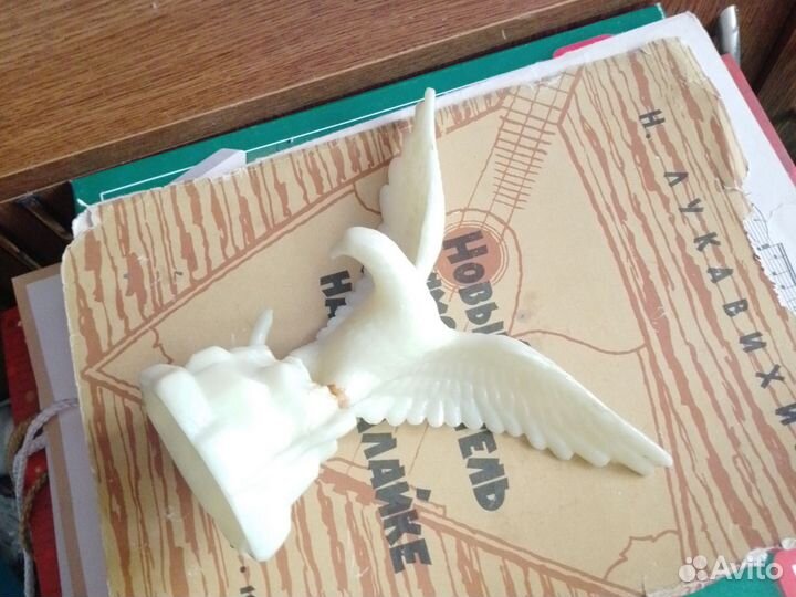 Фосфорный орел СССР