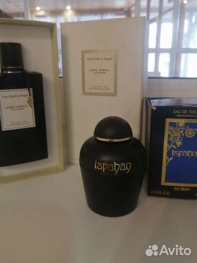 Парфюм Van Cleef Arpels, оригинал