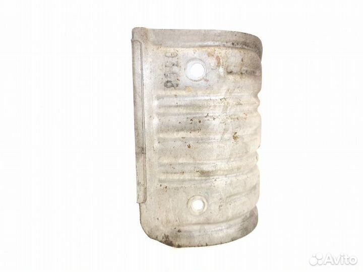 Тепловой экран Toyota Camry V50 2.0 1azfe