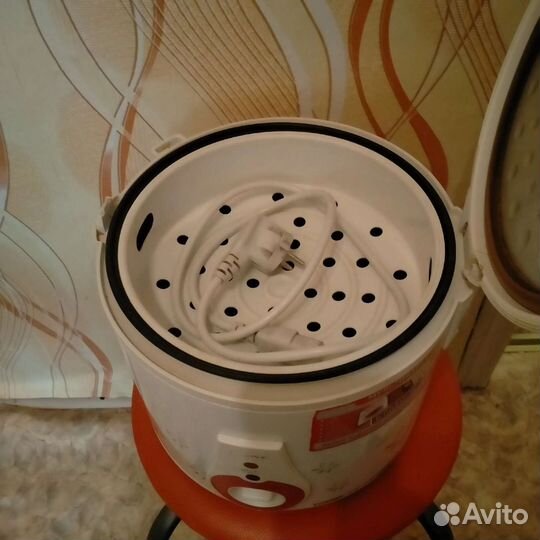 Мультиварка