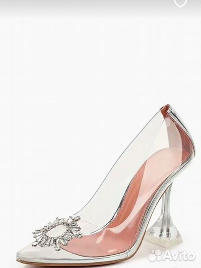 Туфли женские