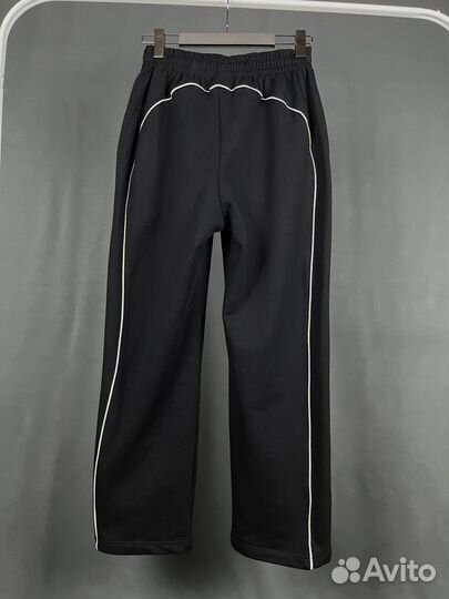 Balenciaga Soccer Pants Спортивные штаны