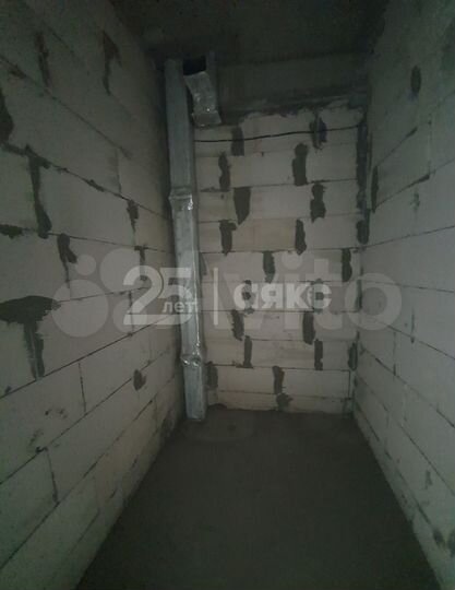 1-к. квартира, 36 м², 4/9 эт.