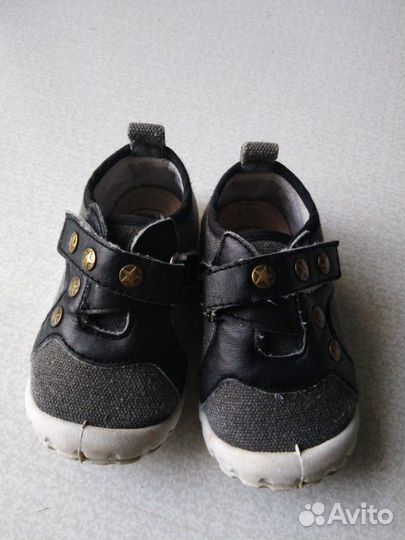 Два Пакета вещей для мальчика 1,6-2 года