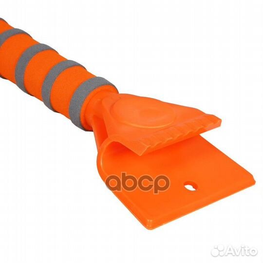 Щетка от снега и льда (80см) AB-R-03 AB-R-03 AI