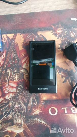 Mp3 плеер samsung