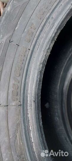 Yokohama Ice Guard IG55 185/65 R15