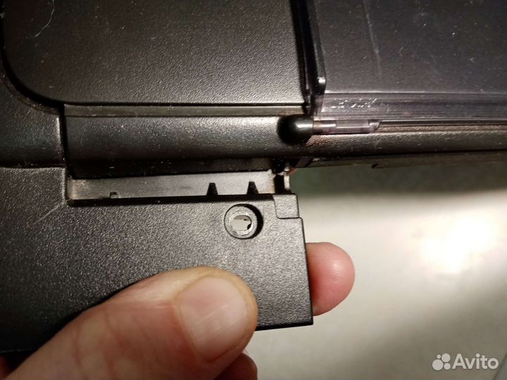 Принтер Epson stylus SX235W