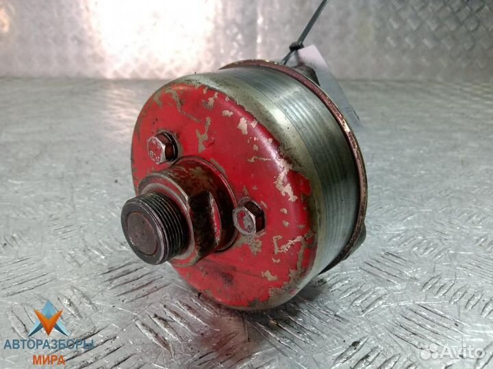 Вискомуфта Jeep Grand Cherokee WJ 1999