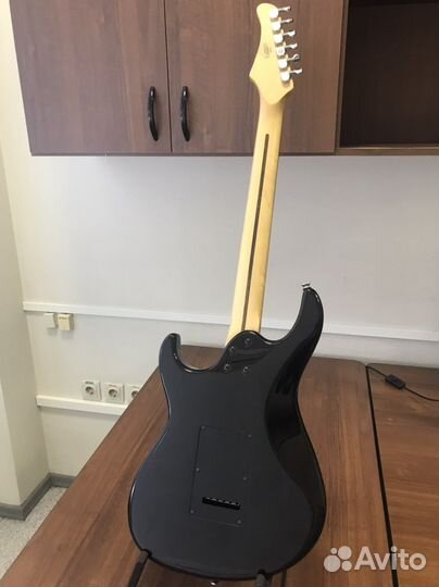 Электрогитара Cort g200 в отс