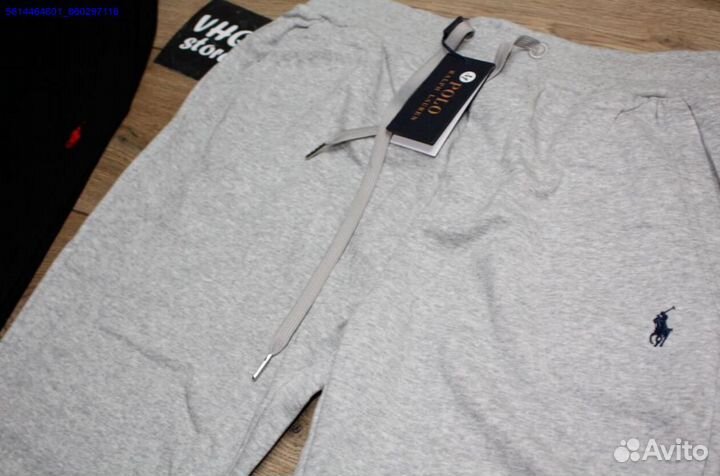 Polo Ralph Lauren штаны (Арт.70810)