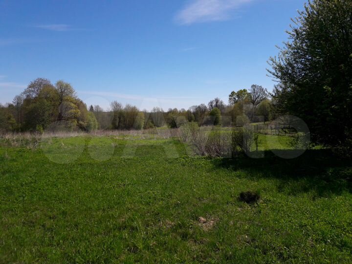 Участок 59,8 сот. (ИЖС)