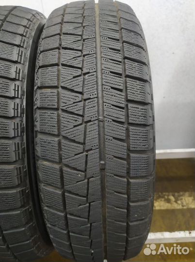 Bridgestone Blizzak Revo GZ 205/60 R16 98W