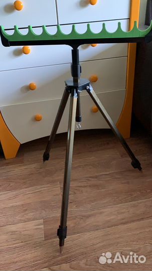 Комплекты обвеса для карпового кресла