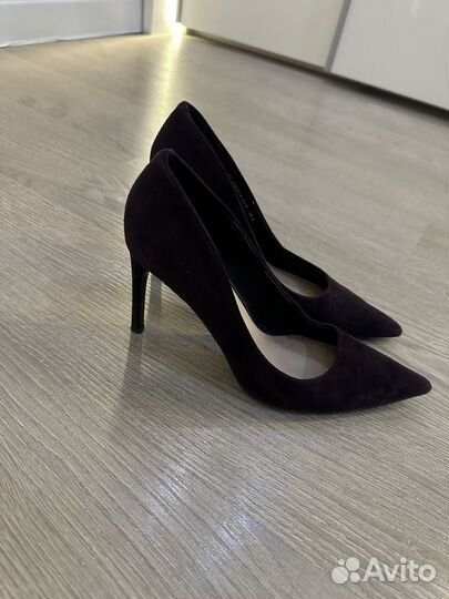 Туфли женские