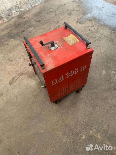 Автомат сварочный