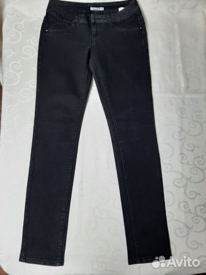 Джинсы женские разные размеры