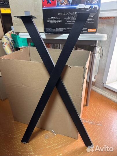 Ножка 1 штука