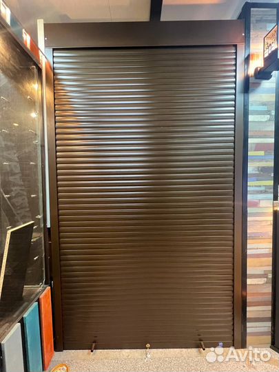 Рольставни Нижний Новгород