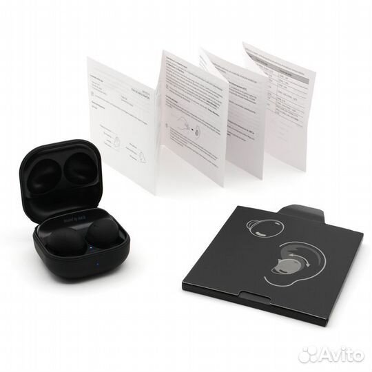 Беспроводные наушники Samsung Galaxy Buds 2 Pro