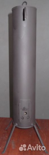 Дымогенератор для холодного копчения