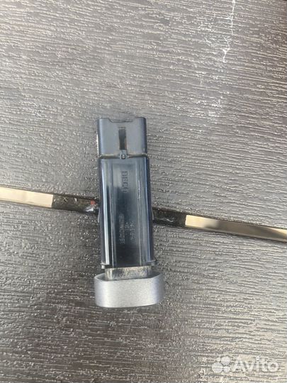 Кнопка включения кондиционера hyundai accent