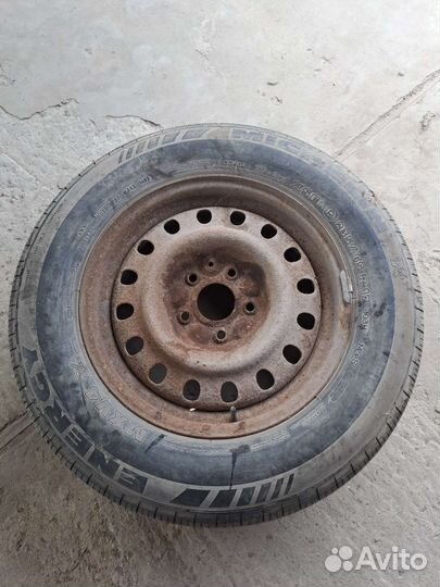 Aderenza ADZA88 235/65 R17